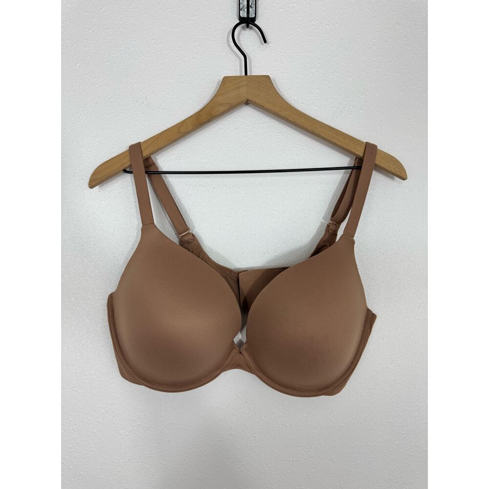 SKIMS Fits Everybody Push Up Bra 40DD NWT